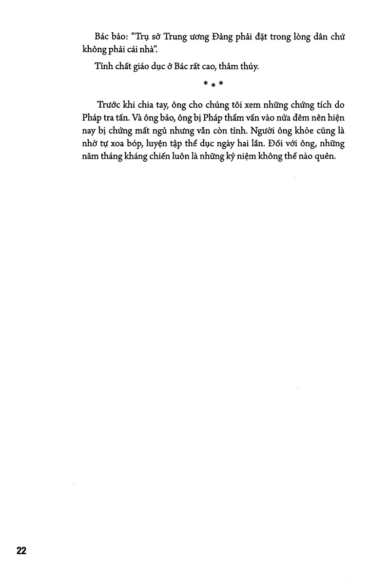 hồi ký căn cứ kháng chiến khu sài gòn - chợ lớn - gia định (1945-1975) - tập 2 - Ảnh 8