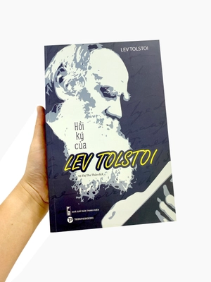 hồi ký của lev tolstoi - Ảnh 10