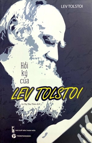 hồi ký của lev tolstoi - Ảnh 2