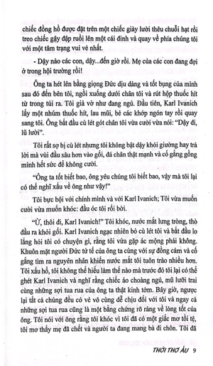 hồi ký của lev tolstoi - Ảnh 6