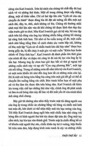 hồi ký của lev tolstoi - Ảnh 8