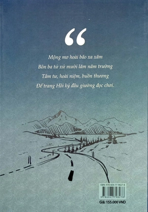 hồi ký của một kỹ sư cầu đường - dòng chảy sự nghiệp - định hình tương lai - Ảnh 6