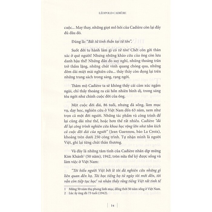 hồi ký của một ông già việt học - Ảnh 13