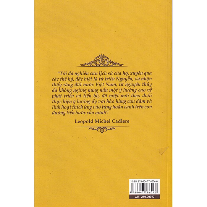 hồi ký của một ông già việt học - Ảnh 15