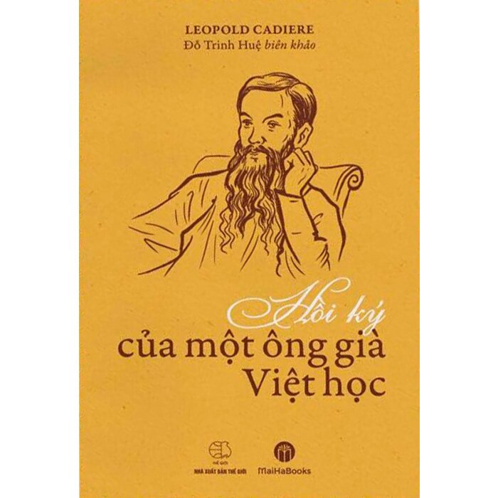 hồi ký của một ông già việt học - Ảnh 2