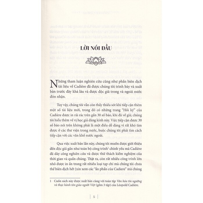 hồi ký của một ông già việt học - Ảnh 5