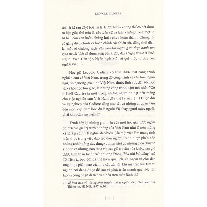 hồi ký của một ông già việt học - Ảnh 6