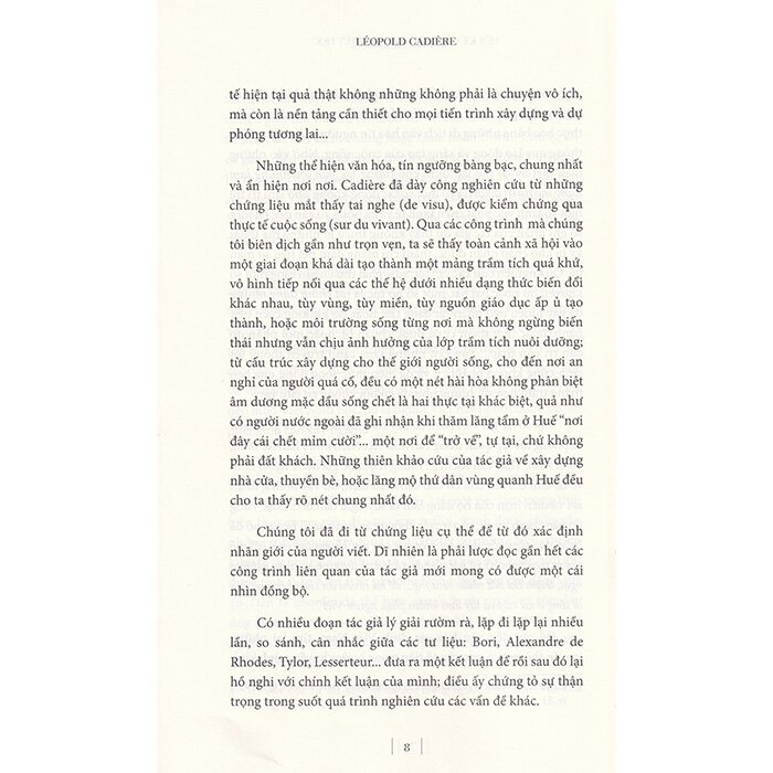 hồi ký của một ông già việt học - Ảnh 8