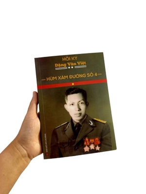 hồi ký đặng văn việt - hùm xám đường số 4 - Ảnh 9