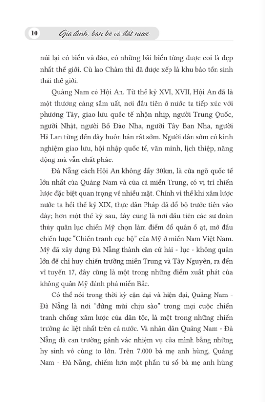 Hoi Ky Nguyen Thi Binh - Gia Dinh, Ban Be Va Dat Nuoc - Bia Cung - Ảnh 4