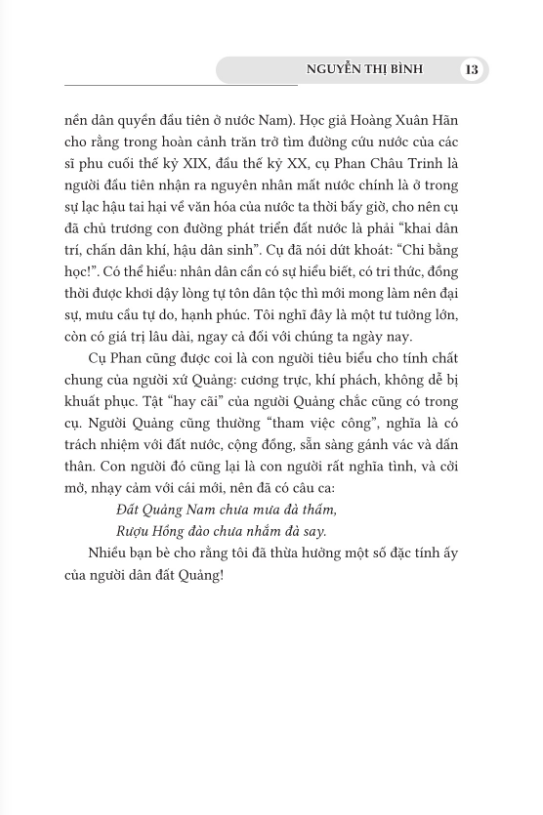 Hoi Ky Nguyen Thi Binh - Gia Dinh, Ban Be Va Dat Nuoc - Bia Cung - Ảnh 7