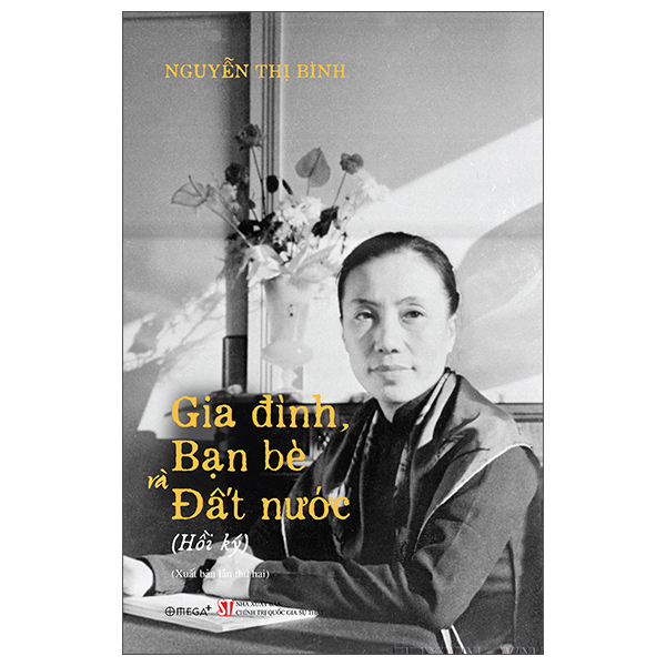 Hoi Ky Nguyen Thi Binh - Gia Dinh, Ban Be Va Dat Nuoc - Bia Cung - Ảnh 8