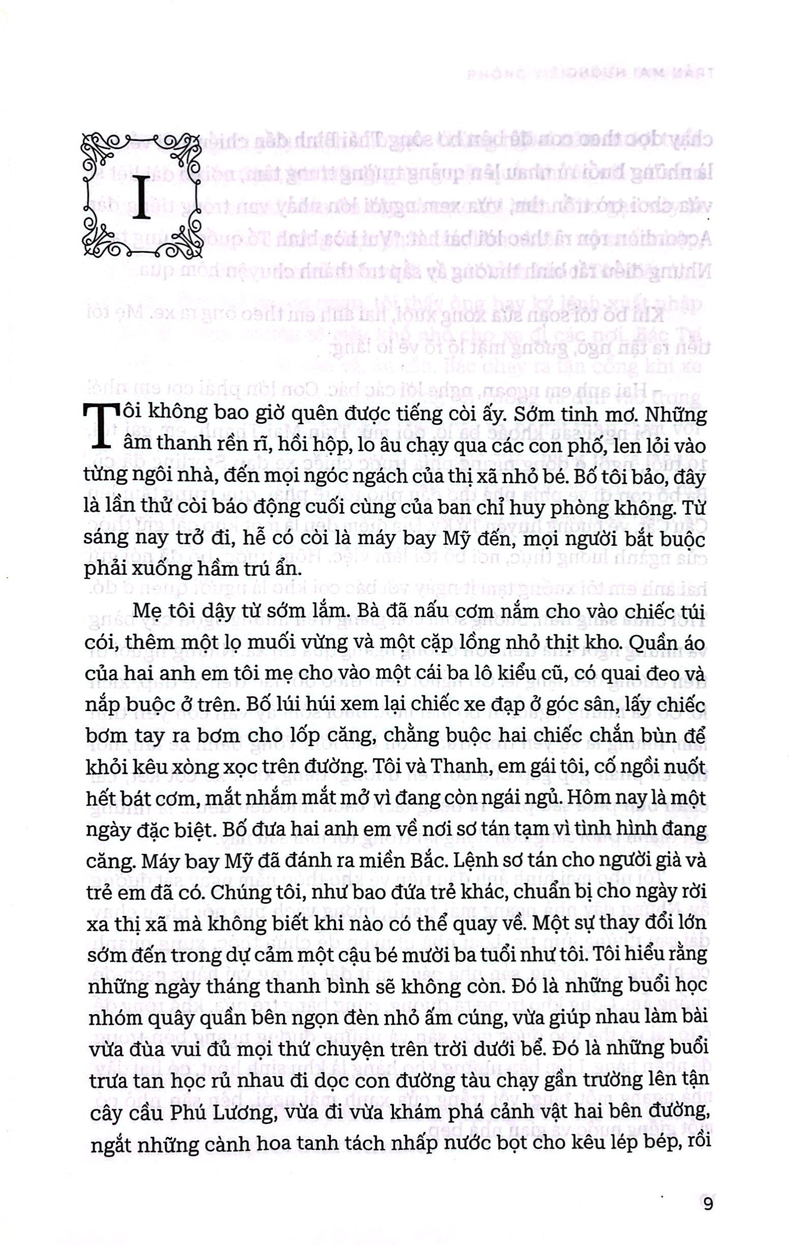 hồi ký phóng viên hồi ký chiến trường - trên những nẻo đường chiến tranh và hòa bình - Ảnh 6