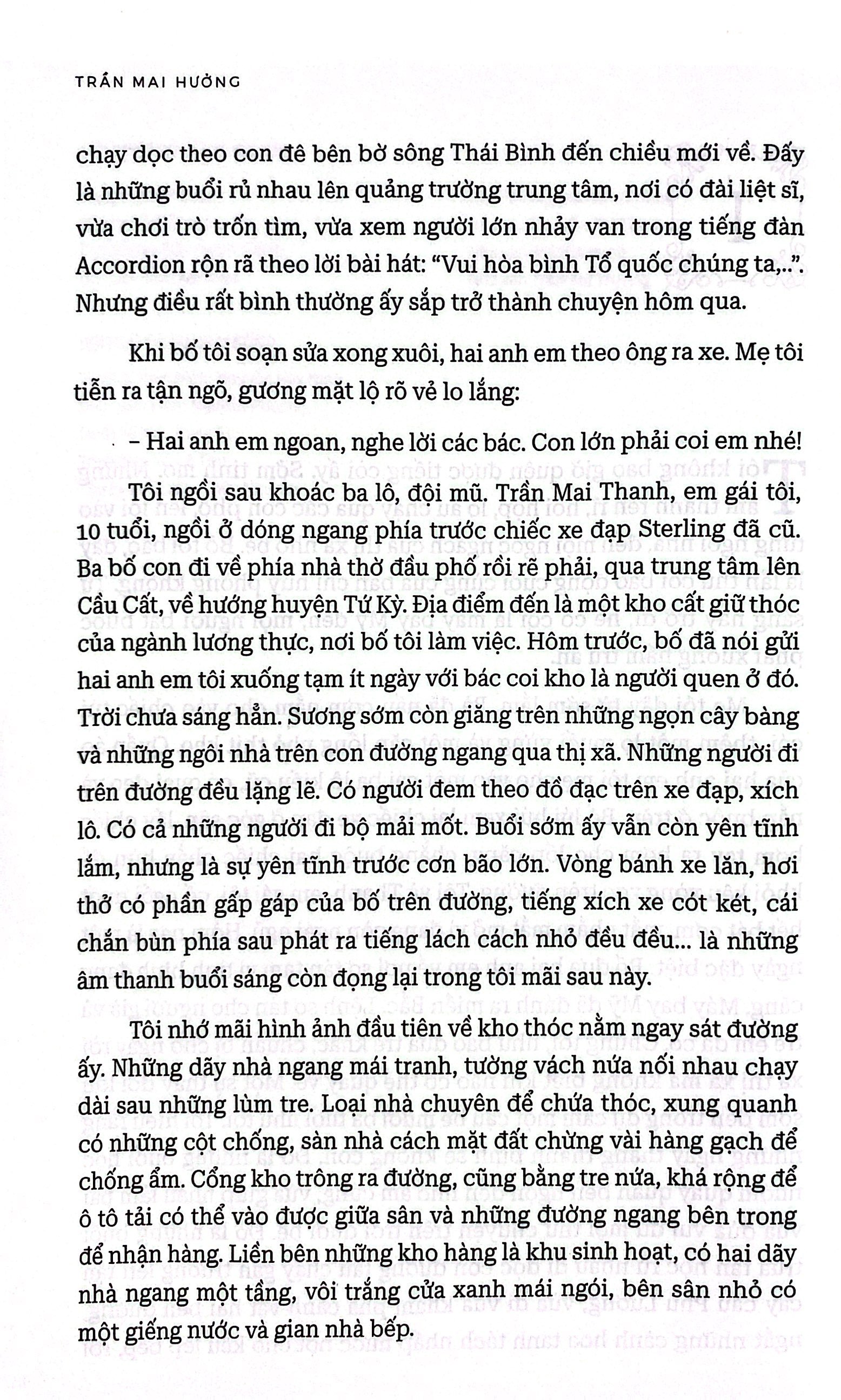 hồi ký phóng viên hồi ký chiến trường - trên những nẻo đường chiến tranh và hòa bình - Ảnh 7