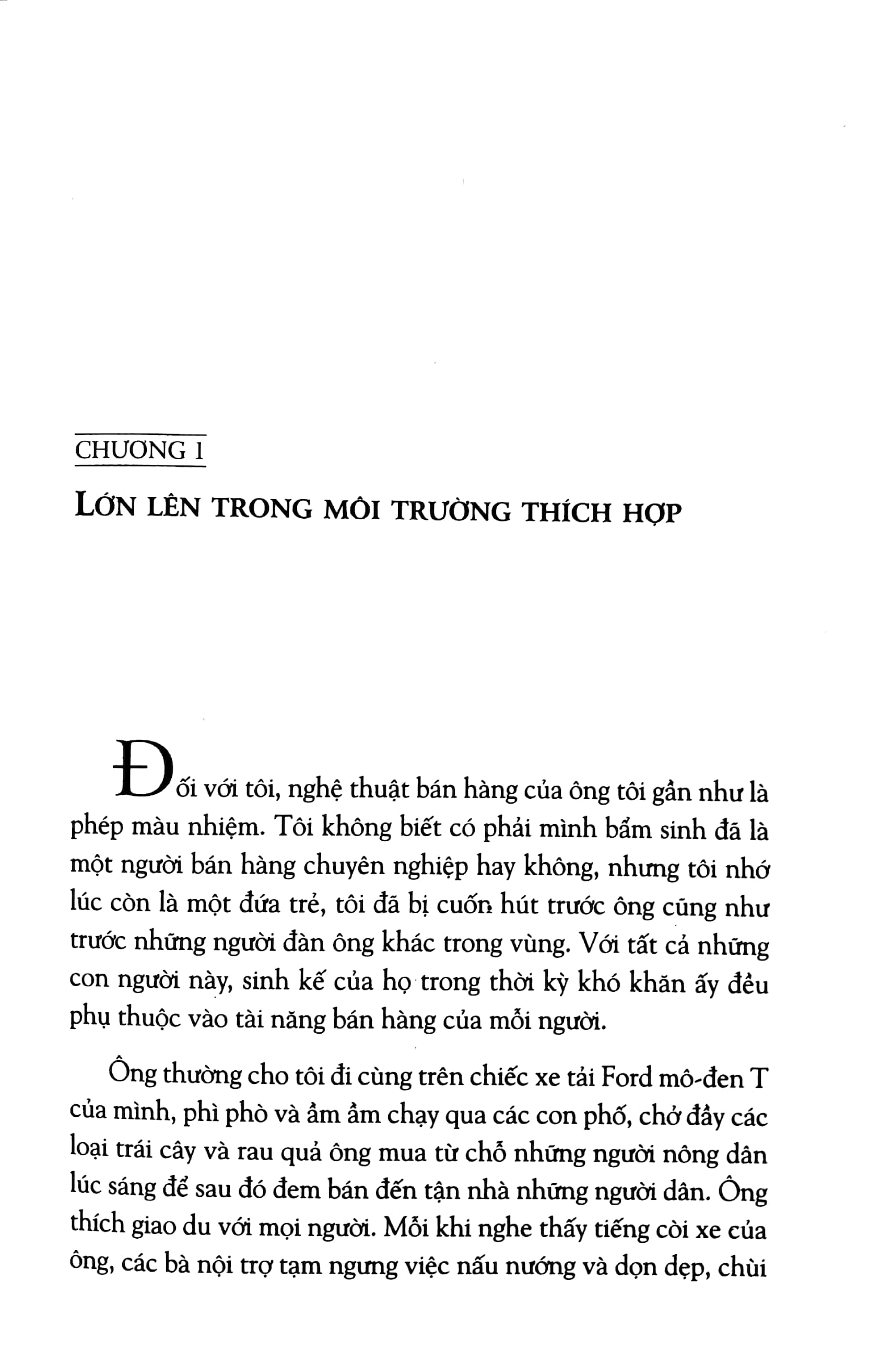 hồi ký rich devos - con đường tỷ phú - Ảnh 3