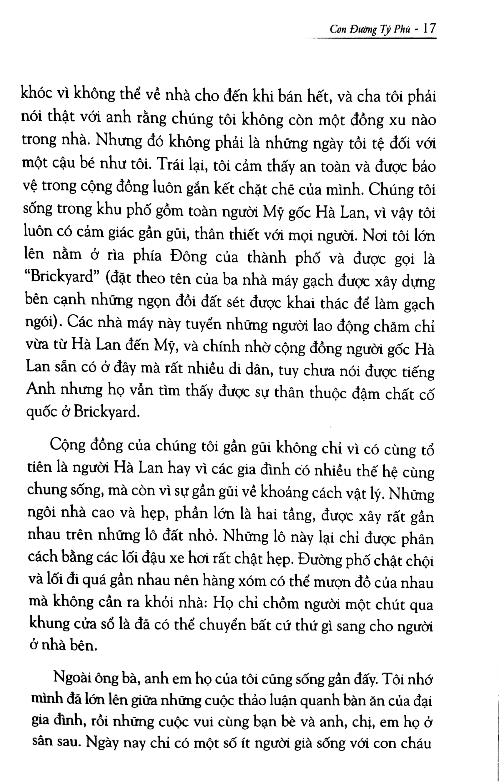 hồi ký rich devos - con đường tỷ phú - Ảnh 9