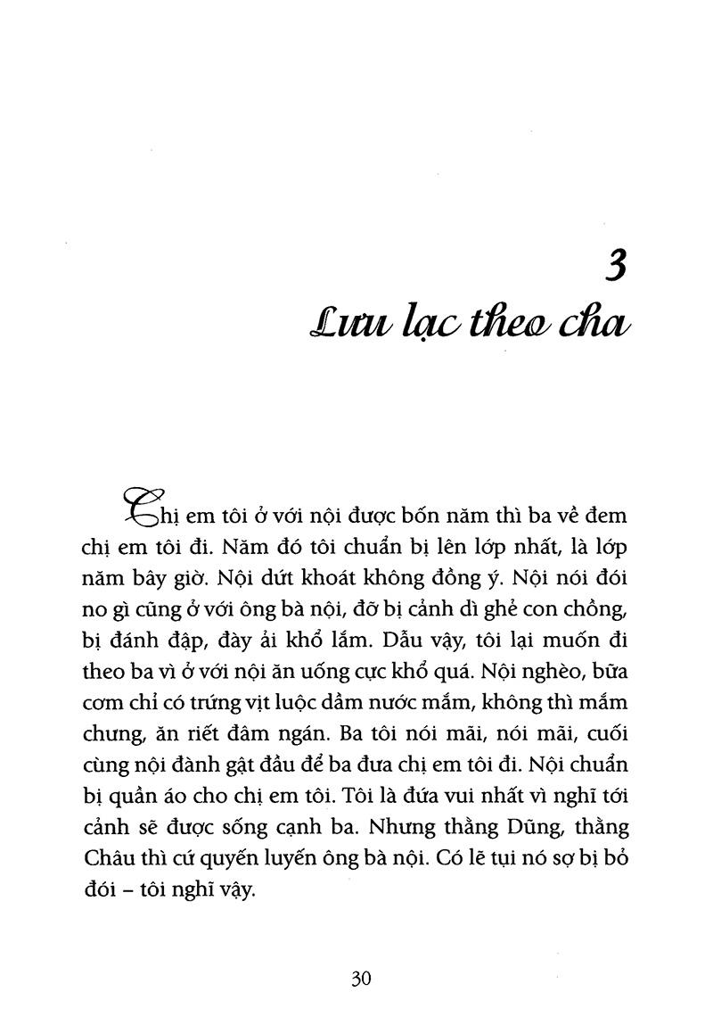 hồi ký tâm si-đa - vượt lên cái chết - Ảnh 19