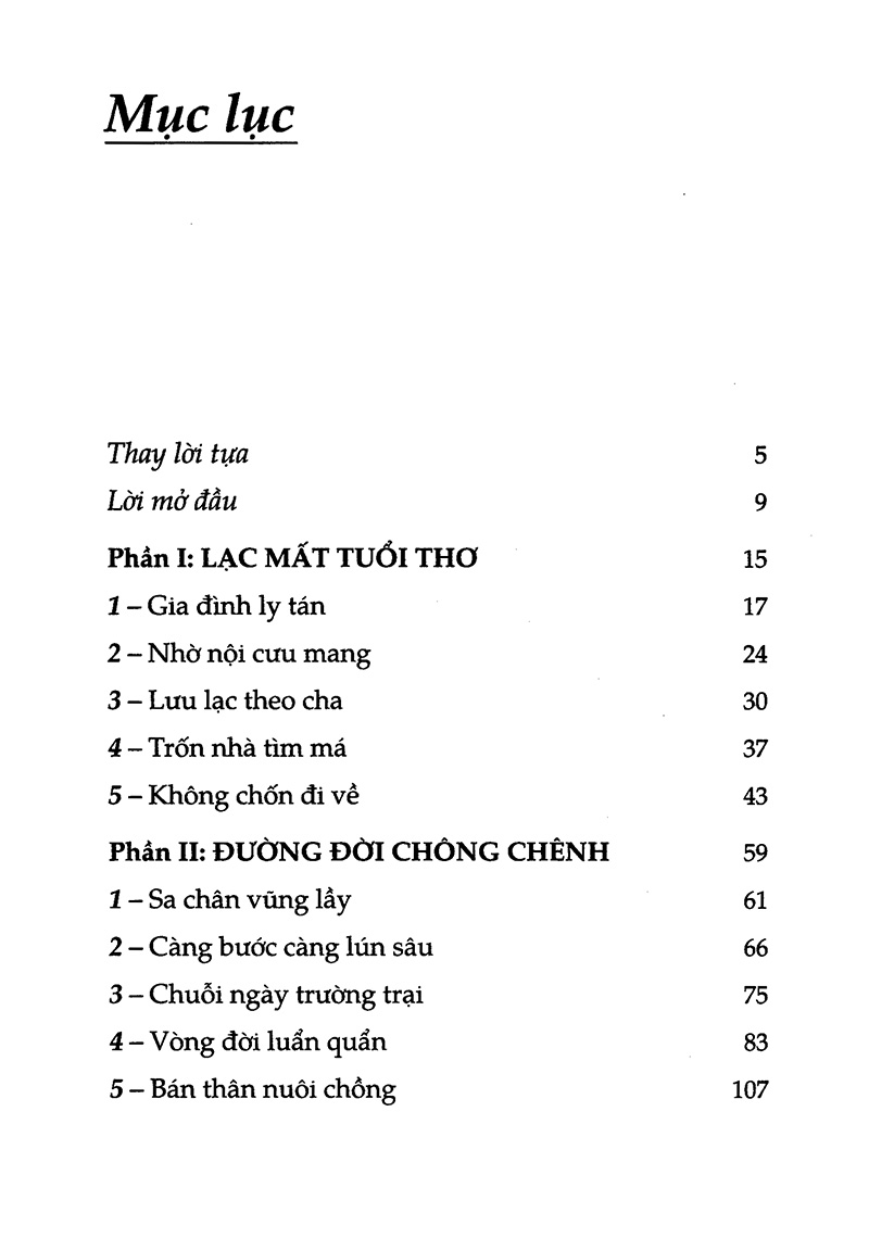 hồi ký tâm si-đa - vượt lên cái chết - Ảnh 3
