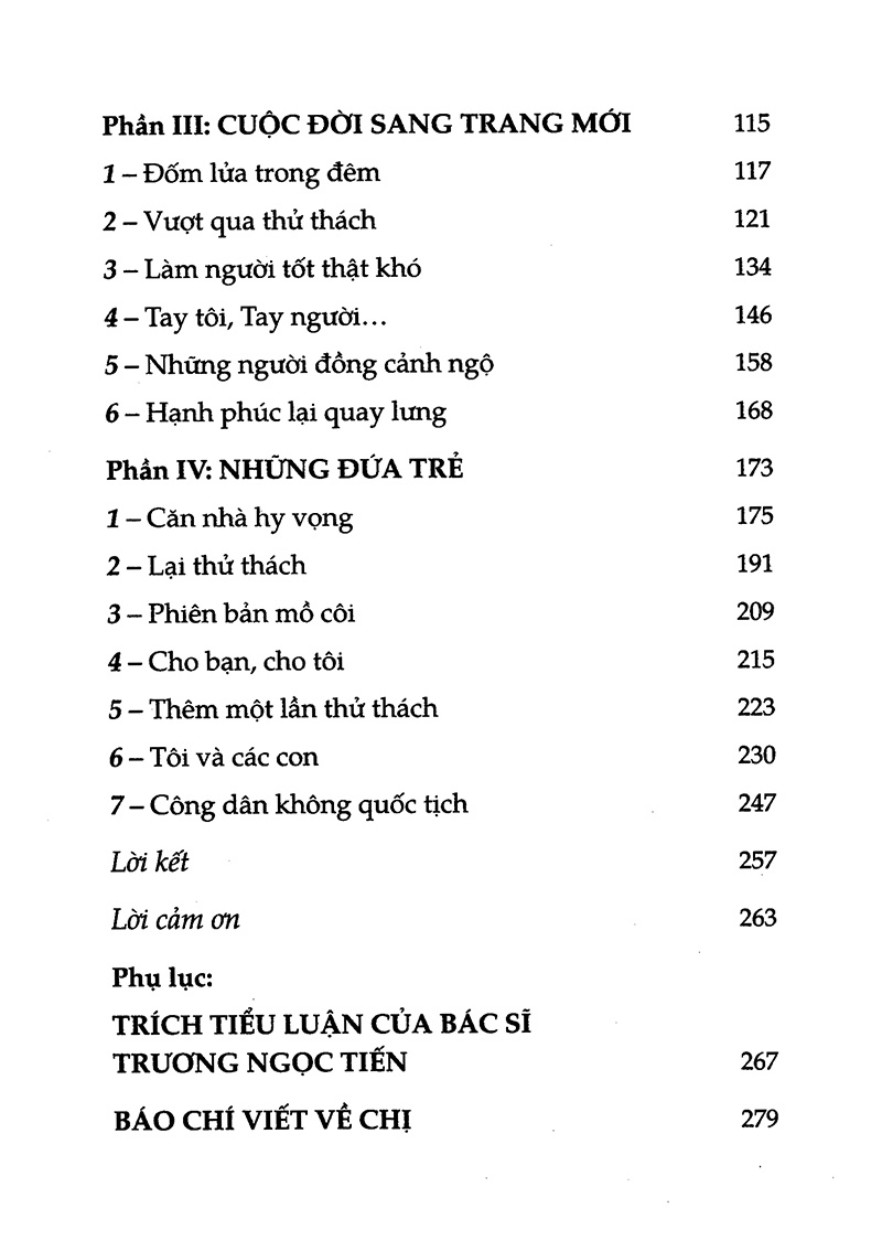 hồi ký tâm si-đa - vượt lên cái chết - Ảnh 4