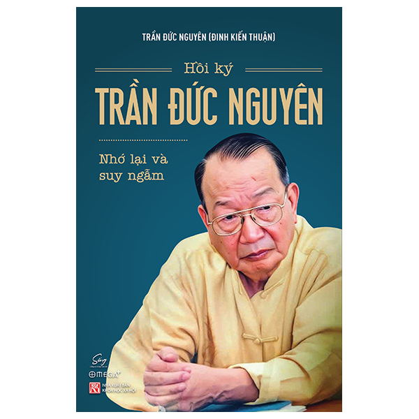 Hoi Ky Tran Duc Nguyen - Nho Lai Va Suy Ngam