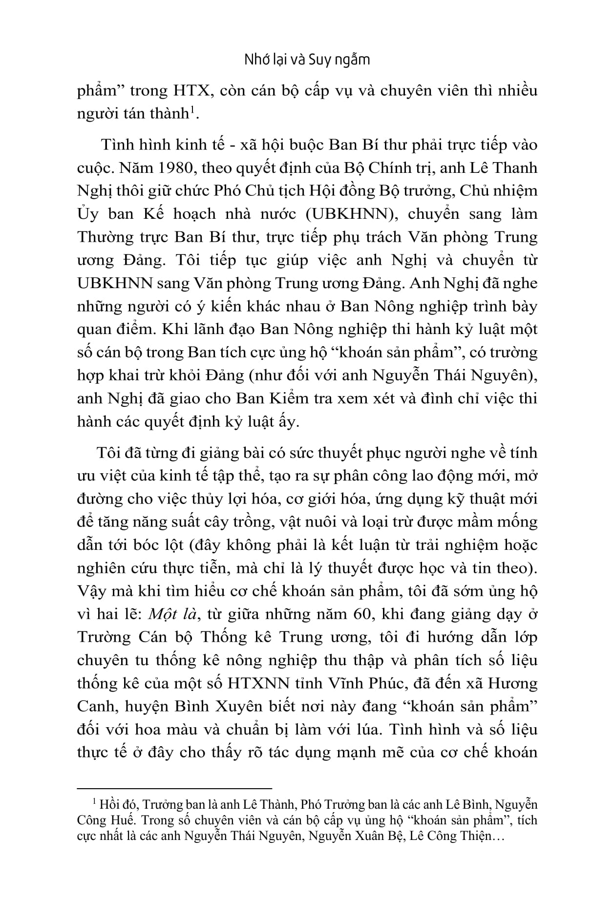 Hoi Ky Tran Duc Nguyen - Nho Lai Va Suy Ngam - Ảnh 10