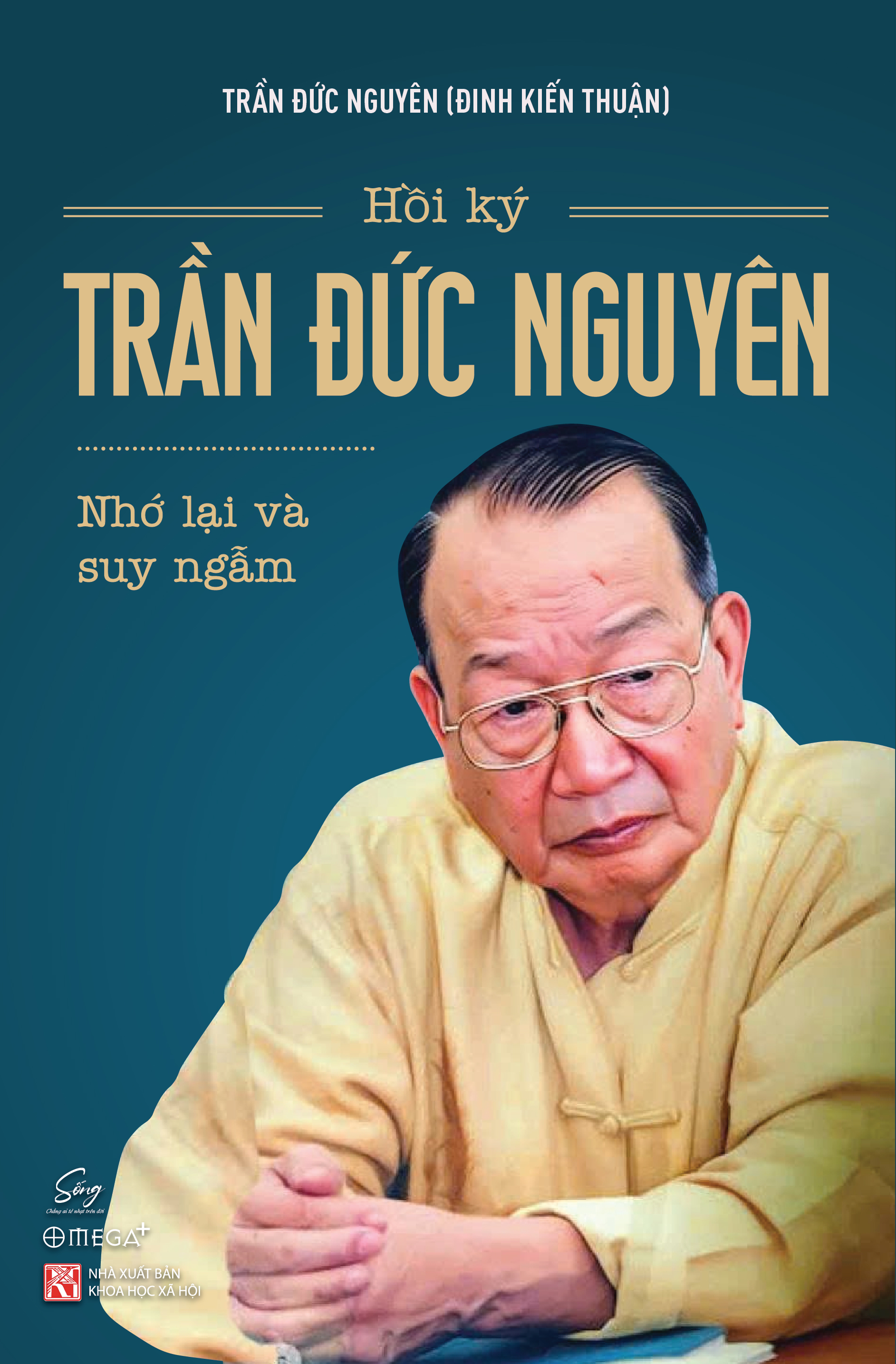 Hoi Ky Tran Duc Nguyen - Nho Lai Va Suy Ngam - Ảnh 2