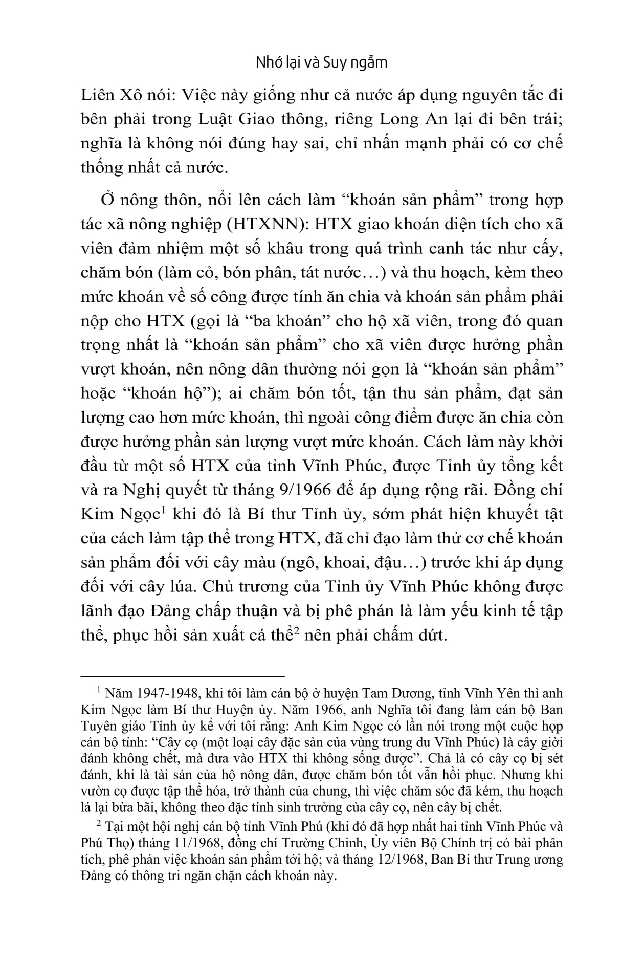 Hoi Ky Tran Duc Nguyen - Nho Lai Va Suy Ngam - Ảnh 8