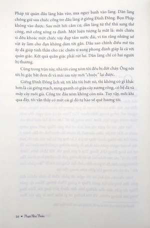 hồi ký trần huy liệu - Ảnh 6