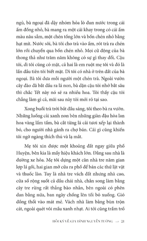 hồi ký về gia đình nguyễn tường - Ảnh 10