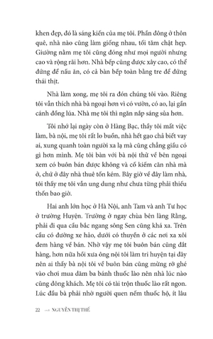 hồi ký về gia đình nguyễn tường - Ảnh 11