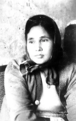 hồi ký về gia đình nguyễn tường - Ảnh 5