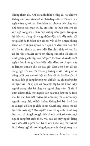 hồi ký về gia đình nguyễn tường - Ảnh 8