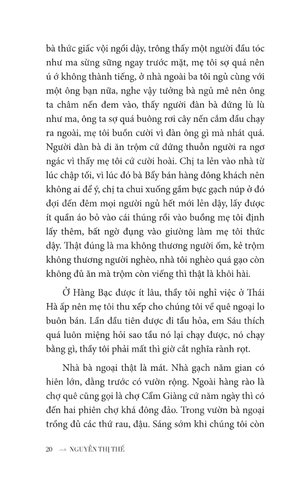 hồi ký về gia đình nguyễn tường - Ảnh 9