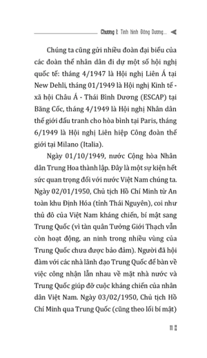 hội nghị geneve về đông dương năm 1954 - Ảnh 8