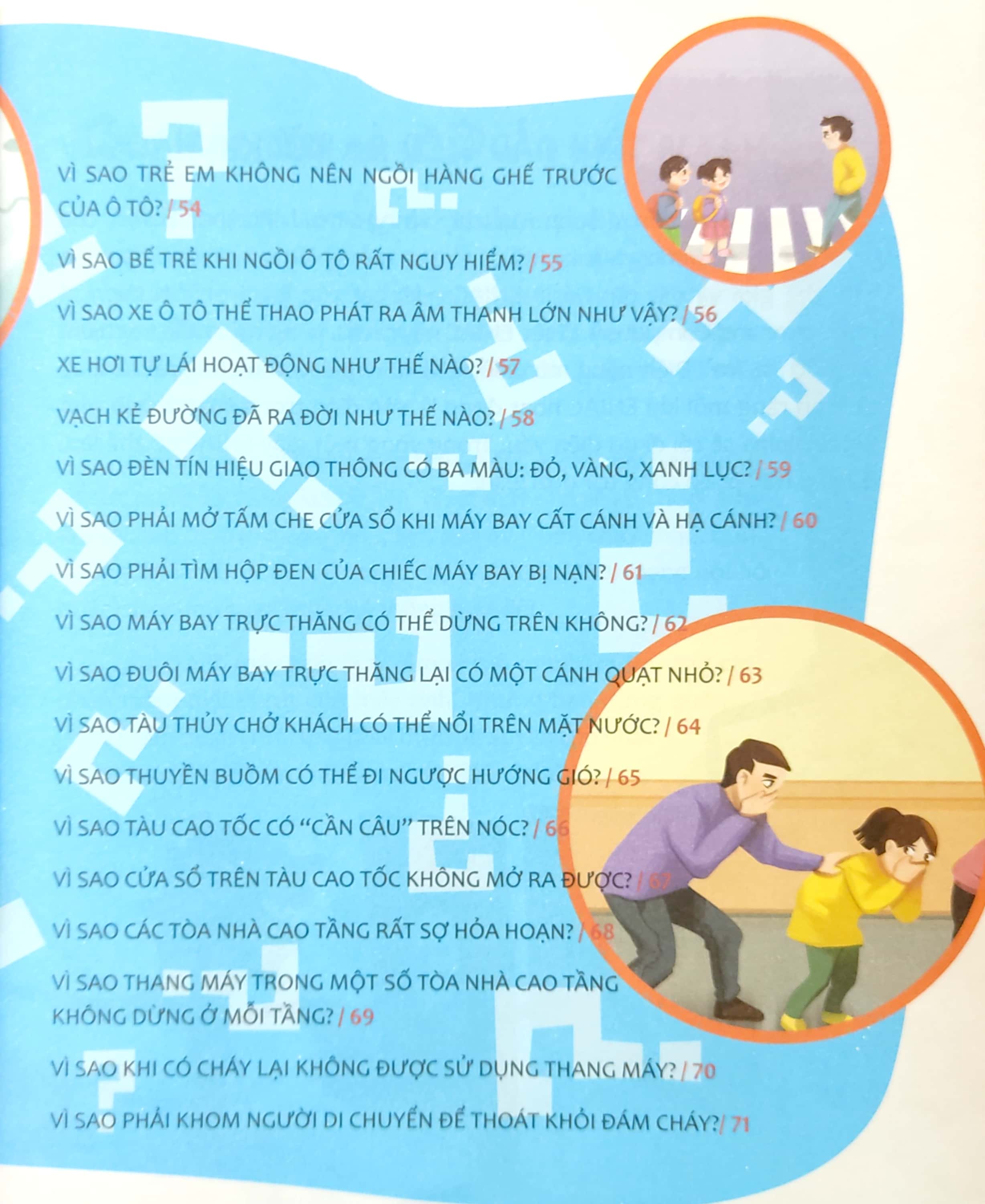 hỏi nhỏ biết to - khoa học (tái bản 2022) - Ảnh 6