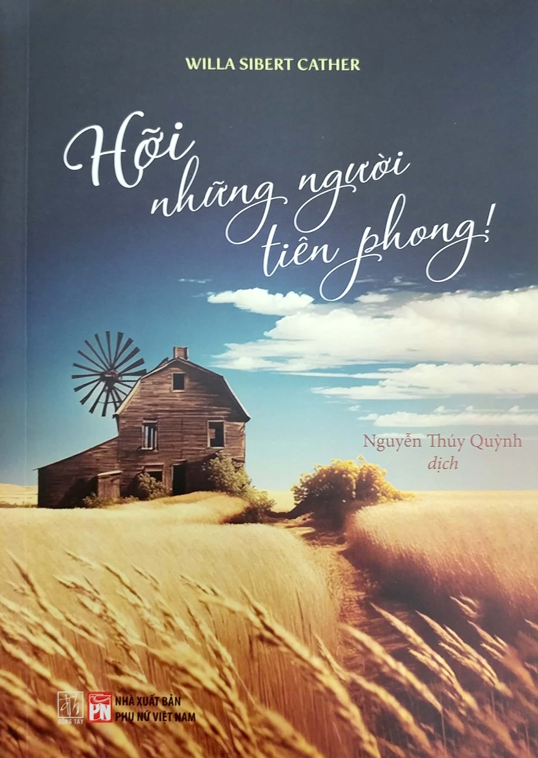 hỡi những người tiên phong - Ảnh 2