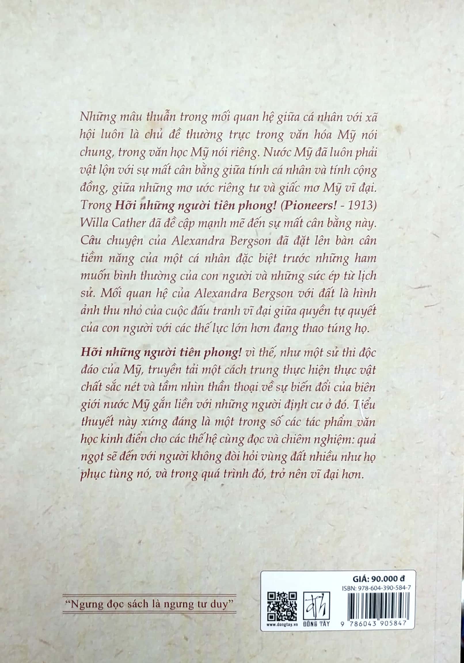 hỡi những người tiên phong - Ảnh 6