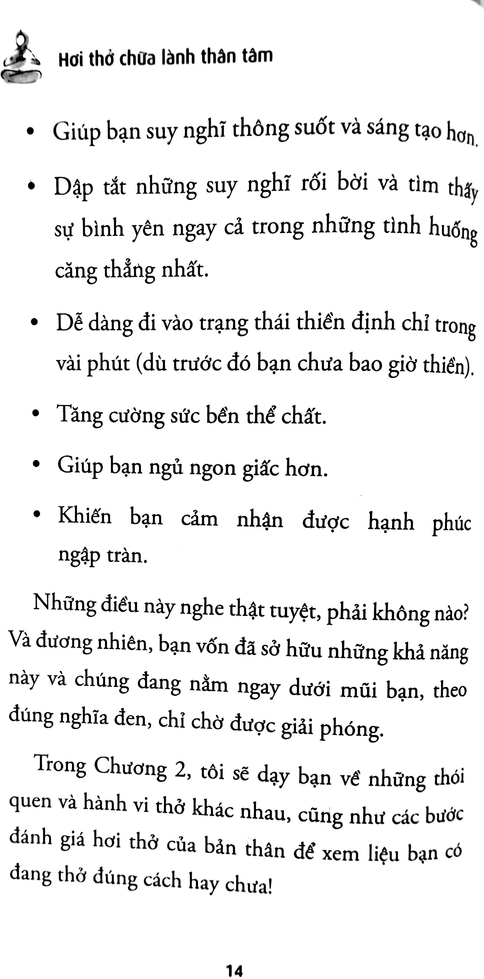 hơi thở chữa lành thân tâm - Ảnh 10