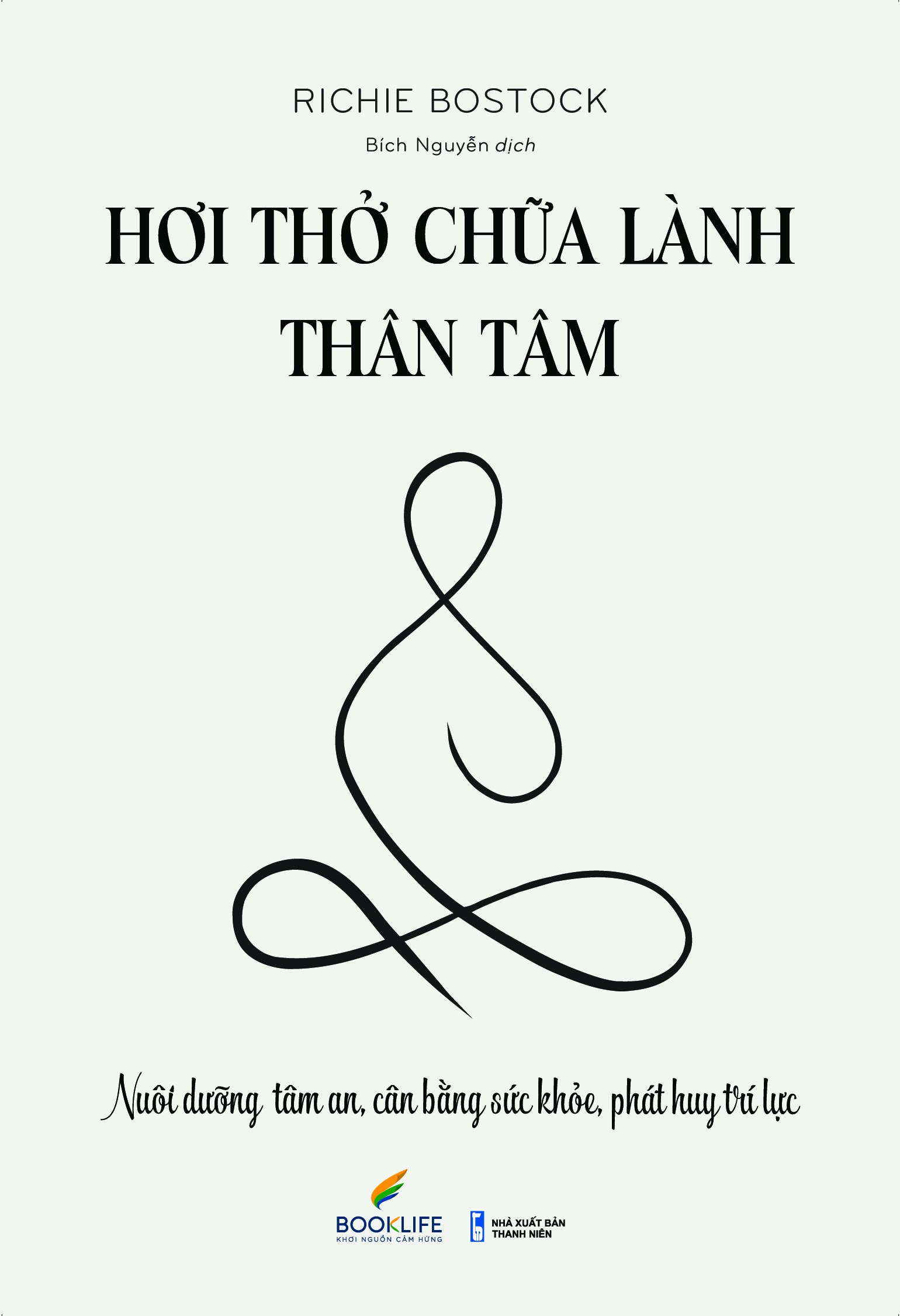 hơi thở chữa lành thân tâm - Ảnh 2