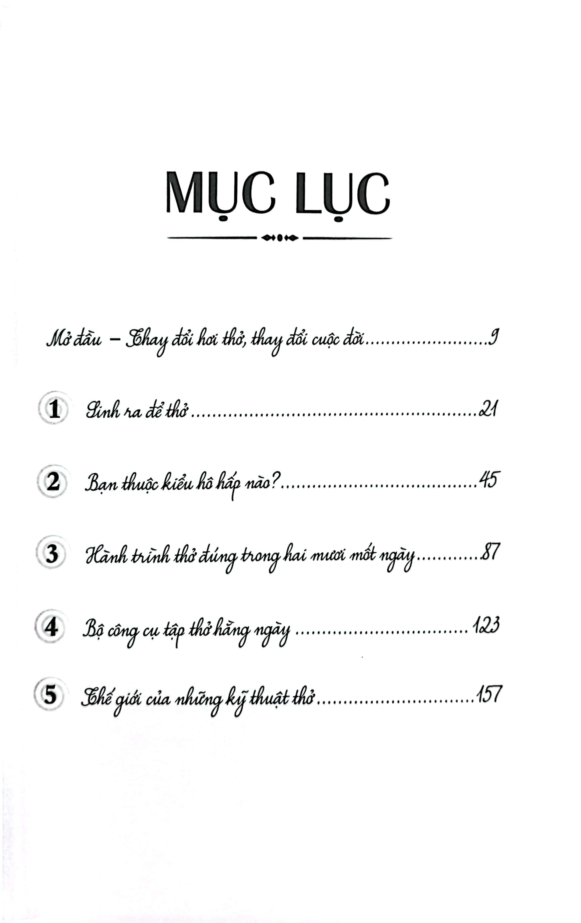 hơi thở chữa lành thân tâm - Ảnh 4