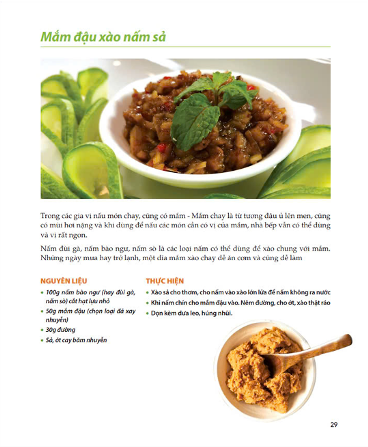 hơi thở của gia vị trong gian bếp việt - Ảnh 5