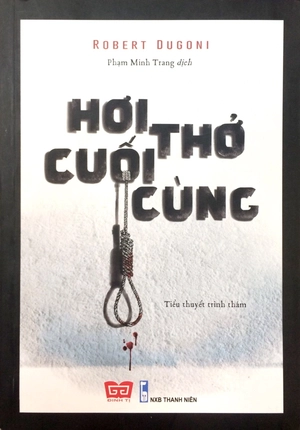 hơi thở cuối cùng - Ảnh 2