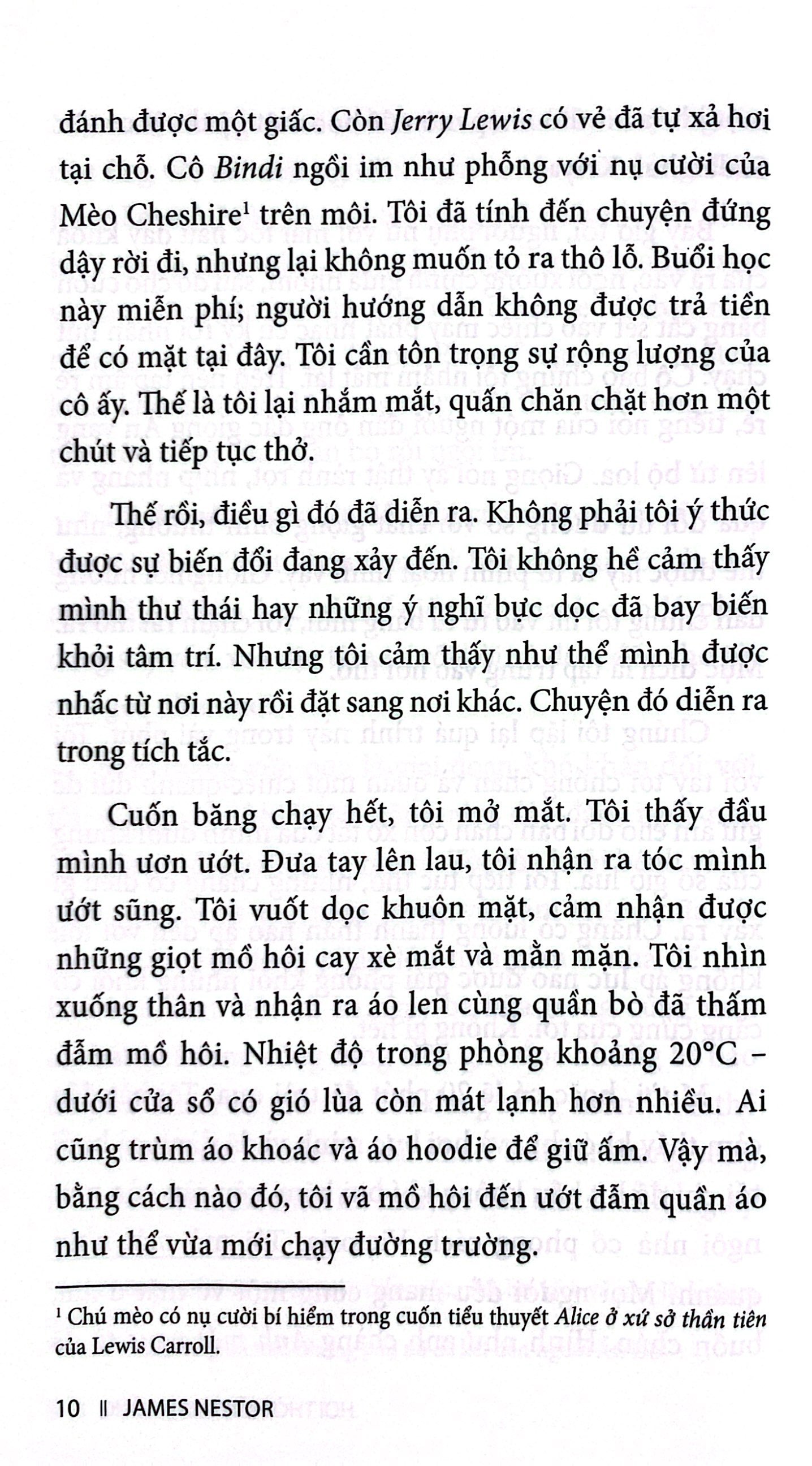 Hoi Tho Noi Dai Su Song - Goc Nhin Moi Ve Nghe Thuat Dung Khi Duong Sinh - Breath: The New Science of a Lost Art - Ảnh 6