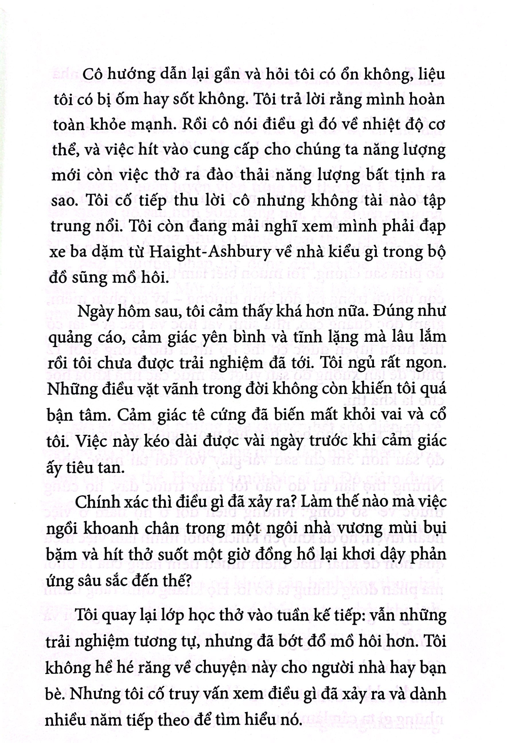 Hoi Tho Noi Dai Su Song - Goc Nhin Moi Ve Nghe Thuat Dung Khi Duong Sinh - Breath: The New Science of a Lost Art - Ảnh 7