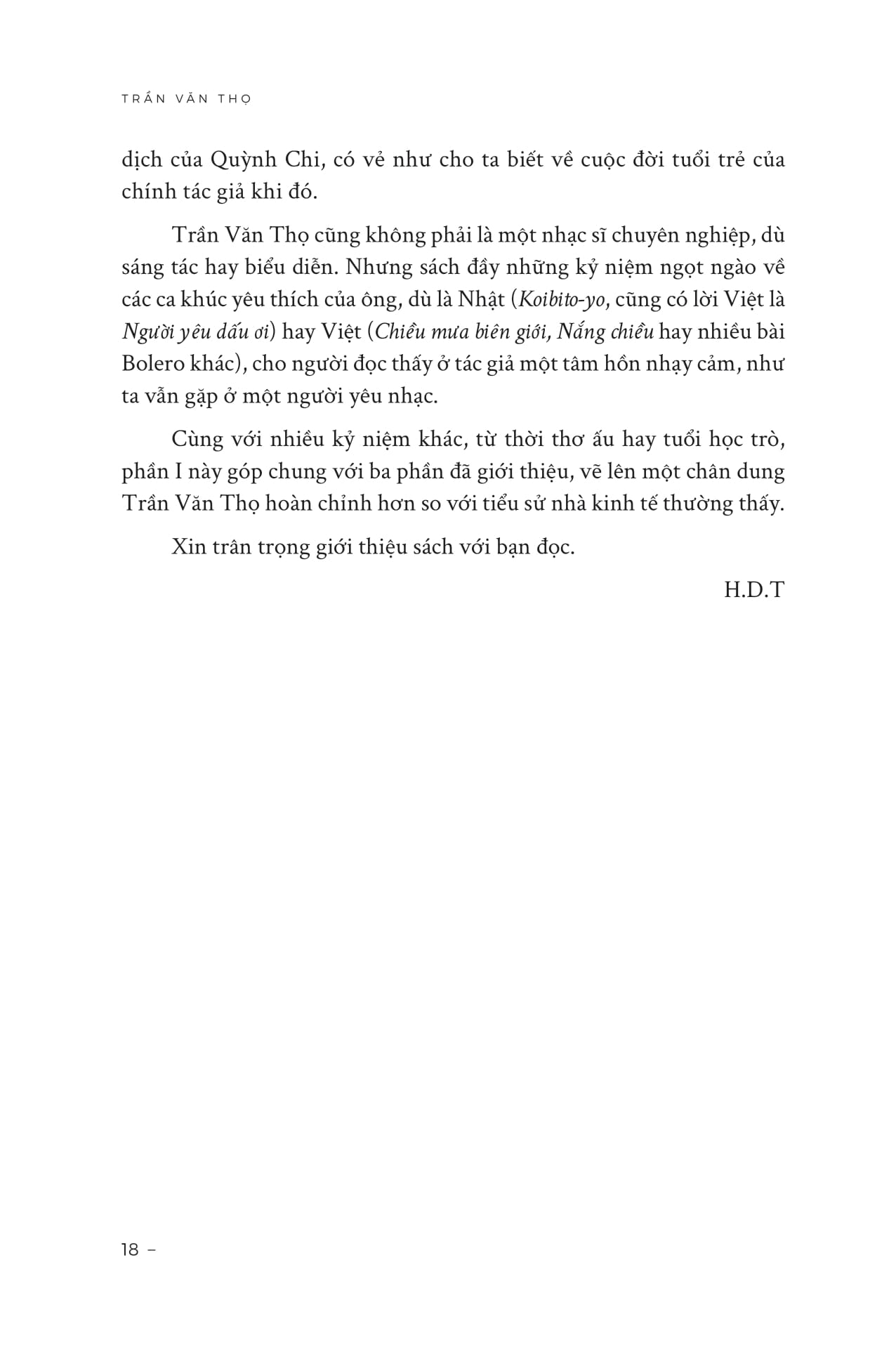 Hồi Ức Đến Tương Lai - Suy Ngẫm Về Văn Hóa, Giáo Dục Và Con Đường Phát Triển Của Việt Nam - Ảnh 10