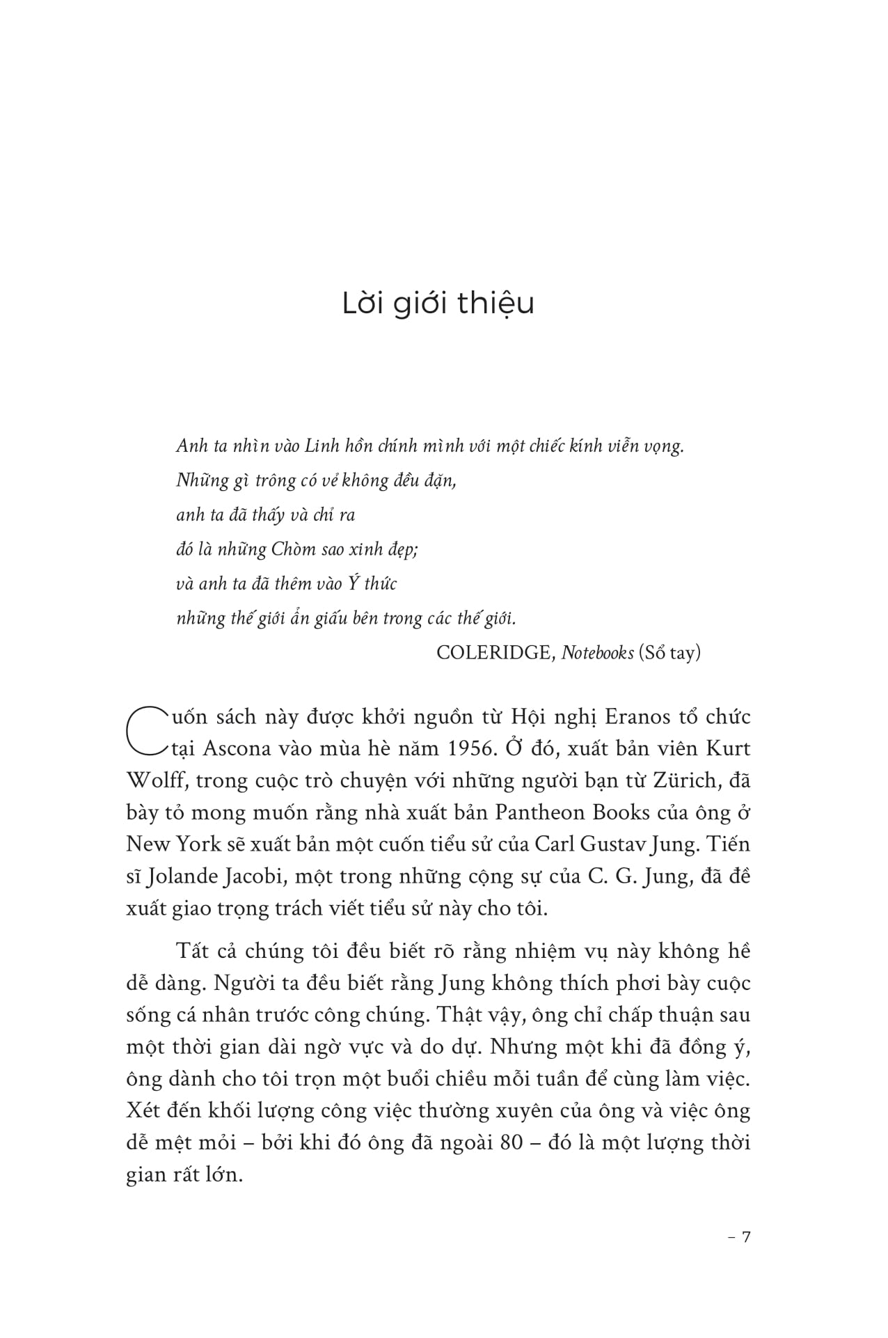 Hồi Ức, Giấc Mơ, Suy Ngẫm - Bìa Cứng - Tặng Kèm Bookmark Kẹp Góc Sách + Hình Mandala Bìa Sách Ủi Lên Túi Vải Hoặc Áo + Hình Mandala Bìa Sách Dán Ly - Ảnh 13