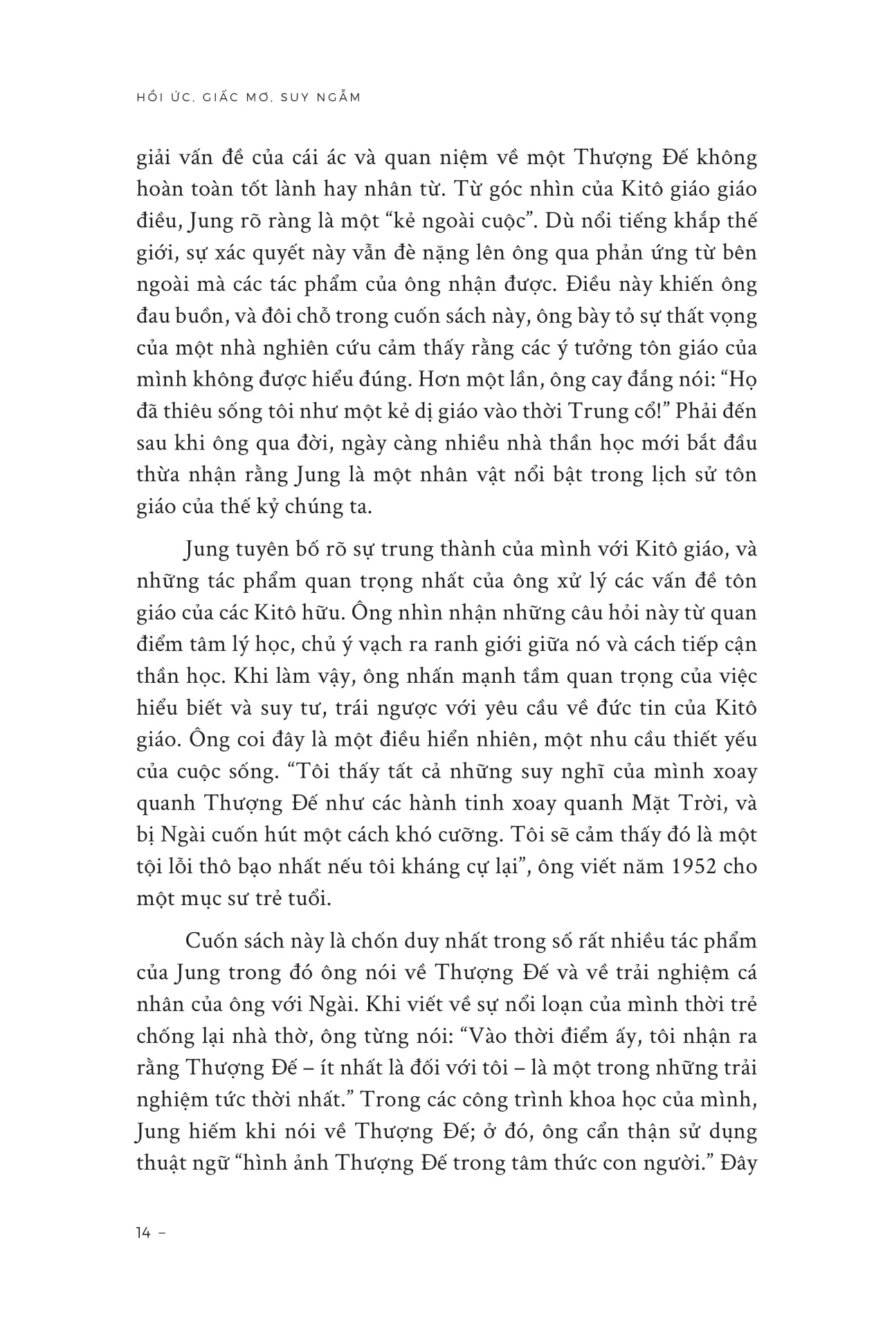 Hồi Ức, Giấc Mơ, Suy Ngẫm - Bìa Cứng - Tặng Kèm Bookmark Kẹp Góc Sách + Hình Mandala Bìa Sách Ủi Lên Túi Vải Hoặc Áo + Hình Mandala Bìa Sách Dán Ly - Ảnh 20