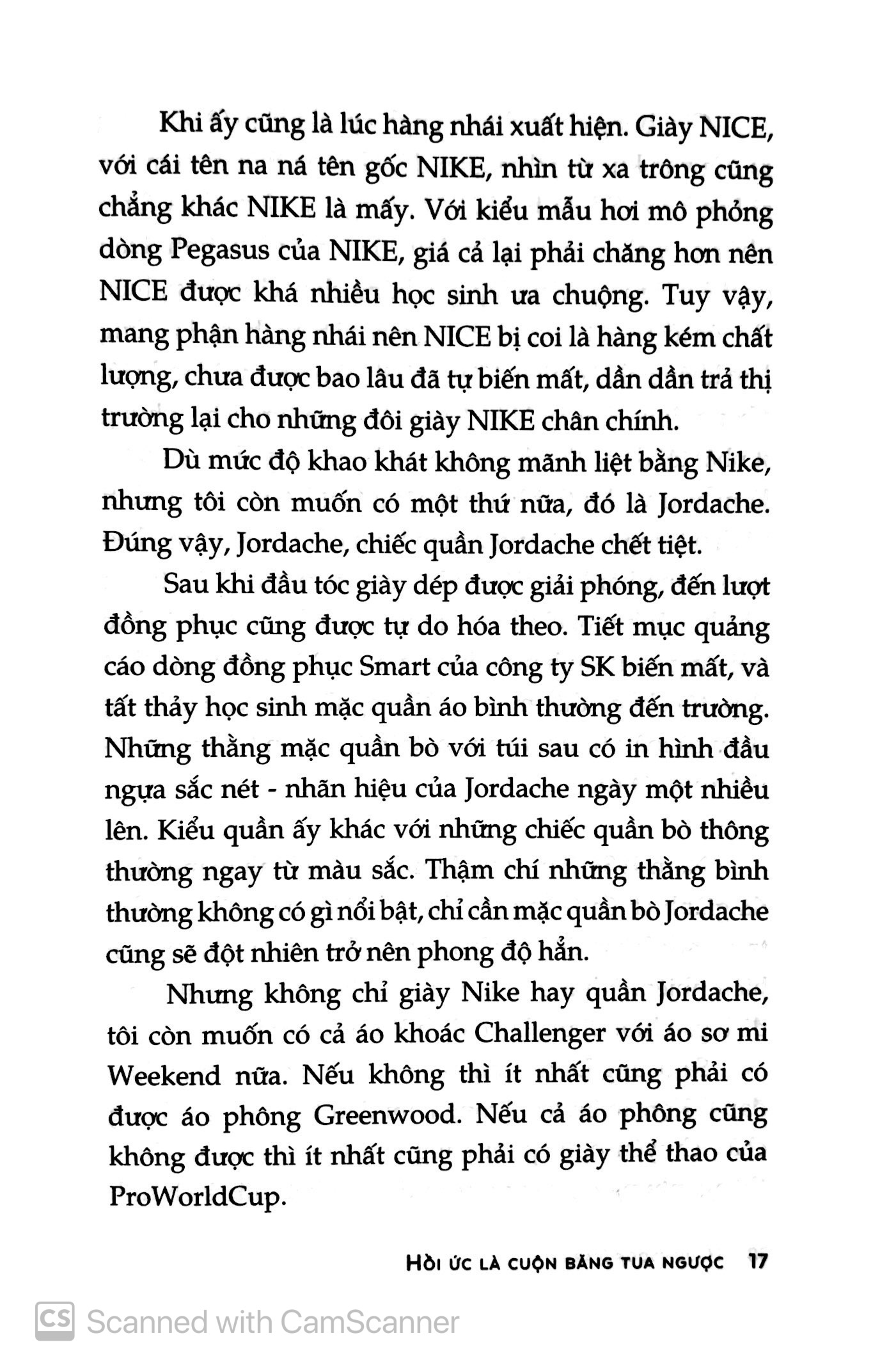 hồi ức là cuộn băng tua ngược - Ảnh 11