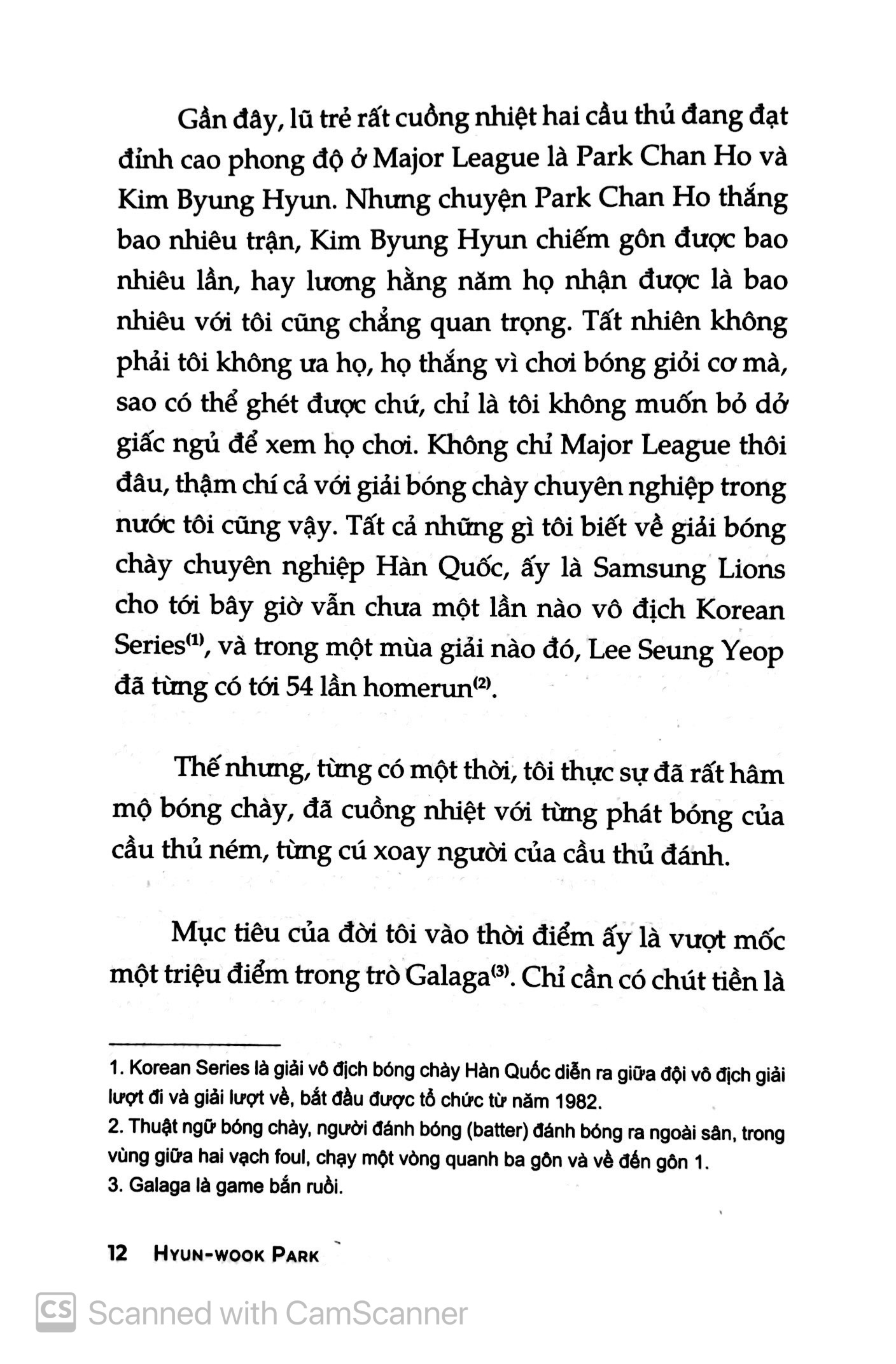hồi ức là cuộn băng tua ngược - Ảnh 6