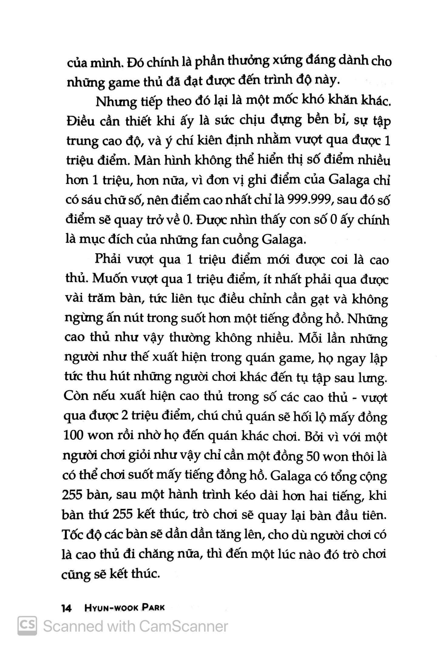 hồi ức là cuộn băng tua ngược - Ảnh 8